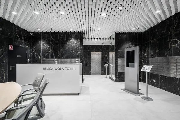 Gustowny Na Woli وارسو