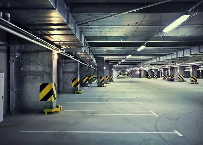 شقة Gustowny Na Woli